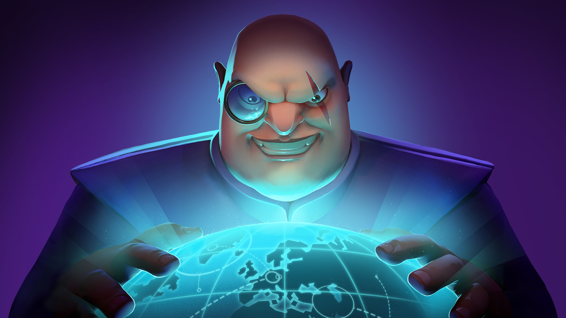 Evil Genius 2 Unveils A Full Schedule Of Secrets To Be Revealed!