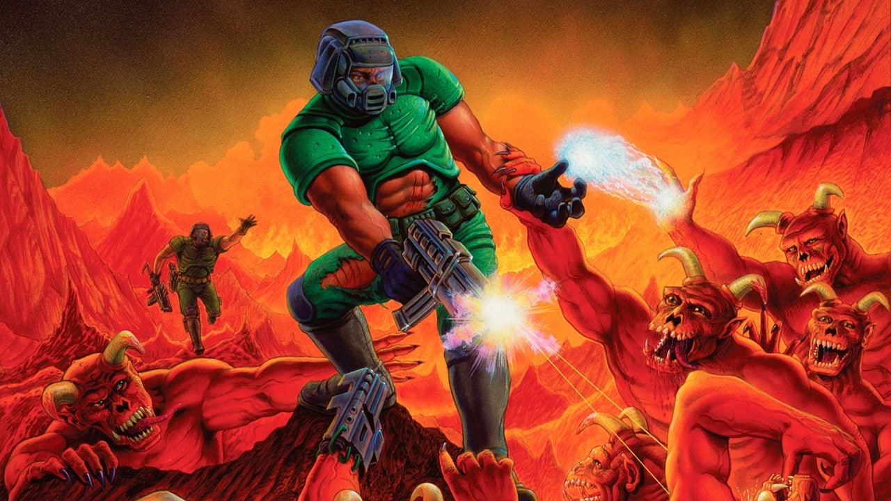 Why Doom Eternal Was a Bad Purchase