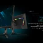 Acer Newest Gaming Monitors