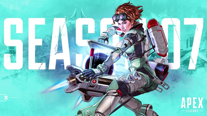 Apex Legends’ Season 7 Patch Notes Are Out