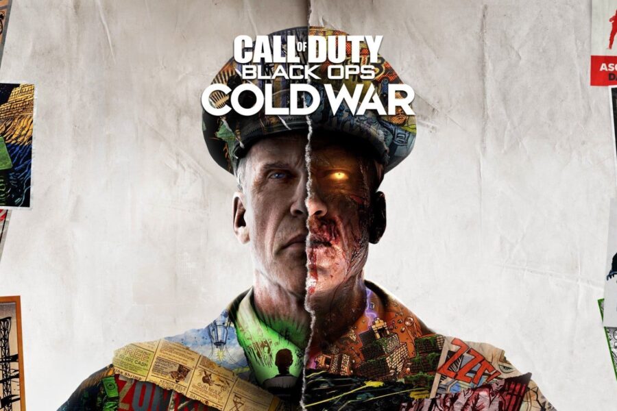 Black Ops Cold War Ping and FOV