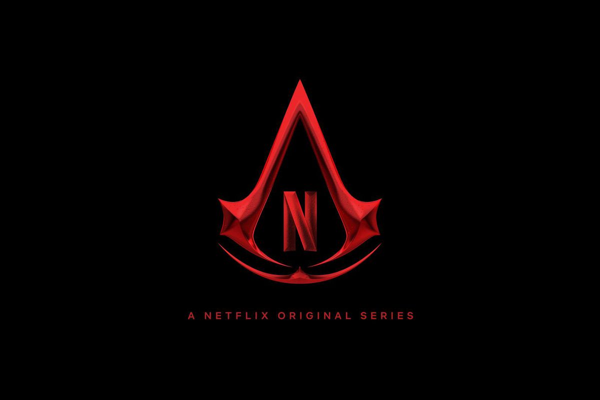 Assassin’s Creed Series In The Works At Netflix