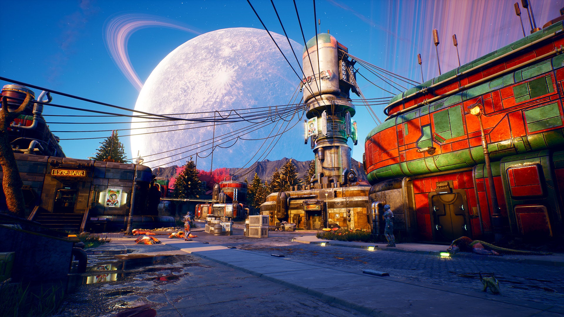 Another The Outer Worlds Game Rumored To Be On The Way