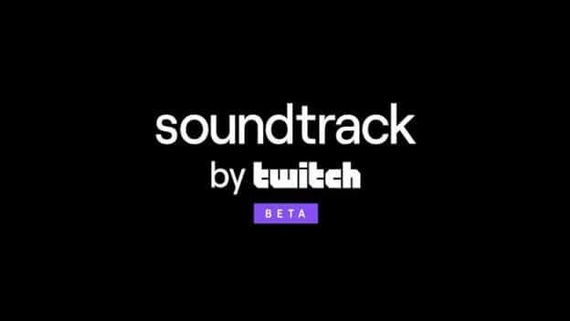 Soundtrack by Twitch Beta