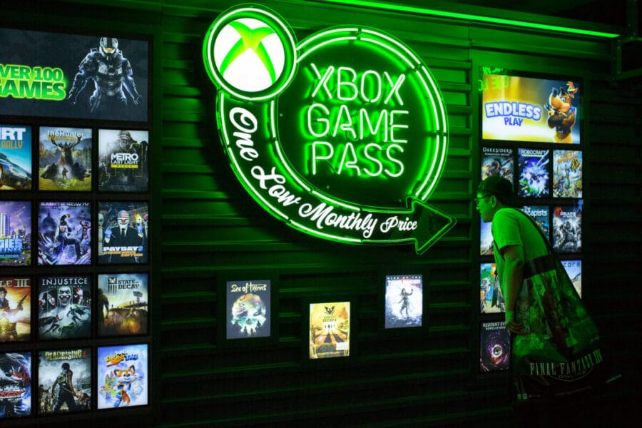 Spencer Open To Game Pass On Other Platforms