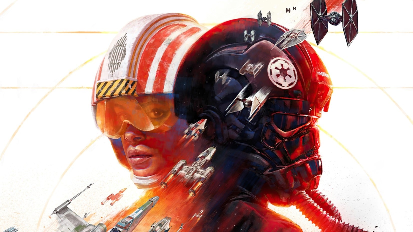 Star Wars Squadrons 2.0 Update is Here