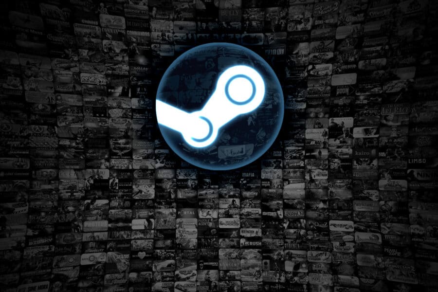 Steam's Remote Play Together Feature