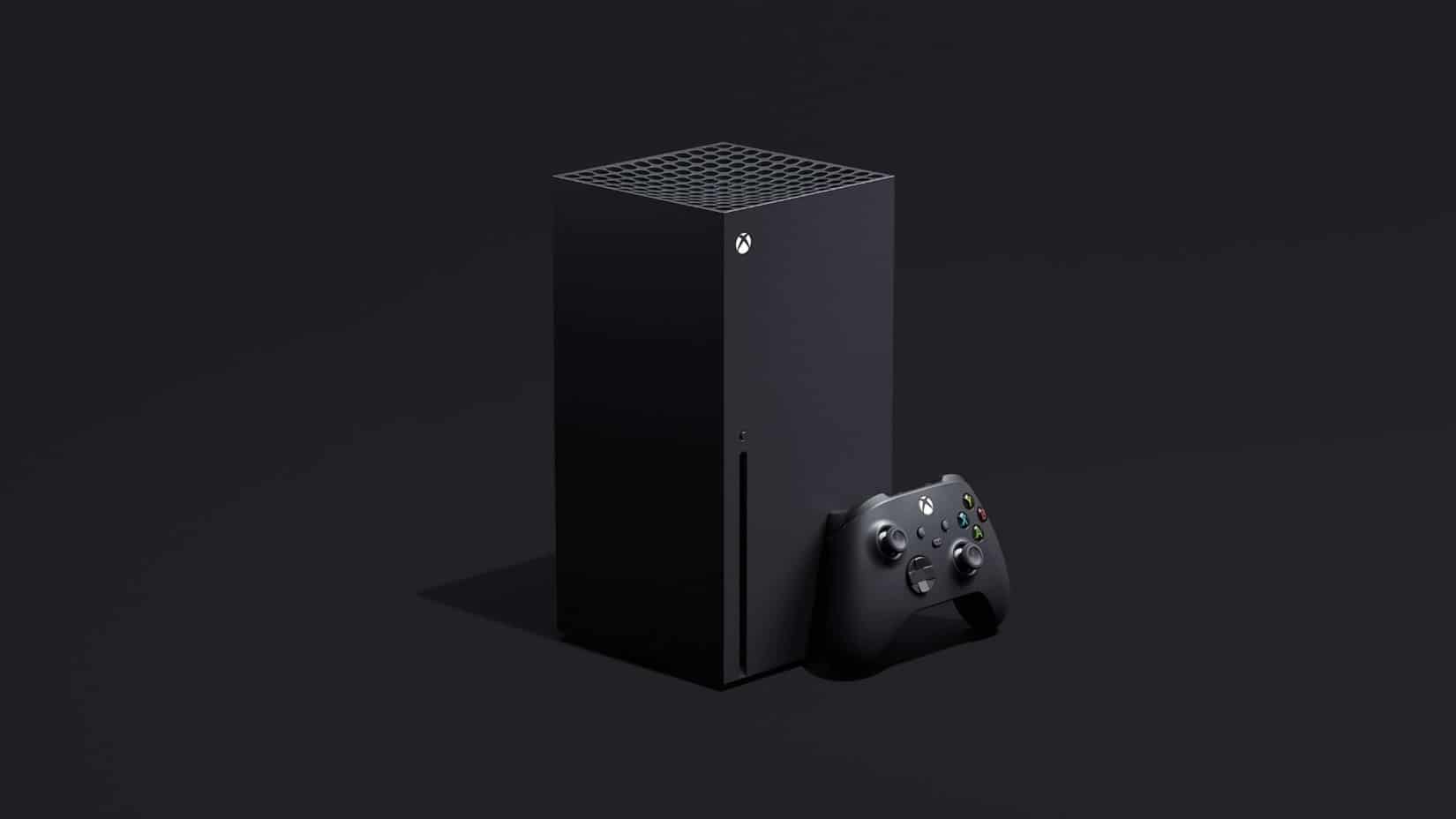 The Xbox Series X’s Launch Titles Are…Disappointing