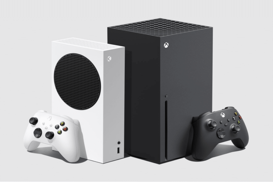 Xbox Series X Launches With 802GB of Useable SSD Storage