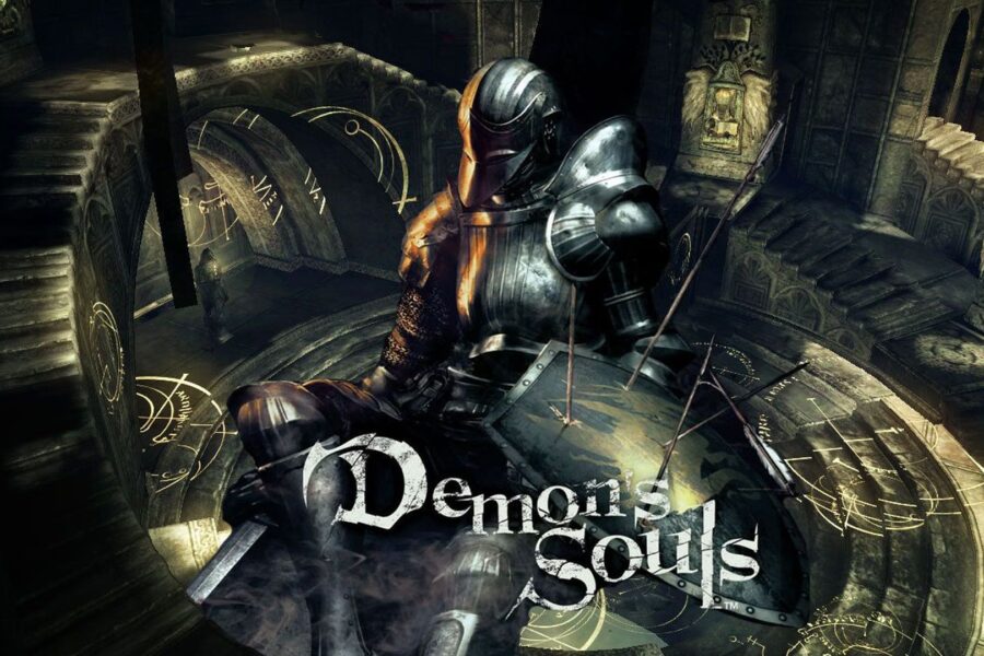 Demon's Souls Best Weapons