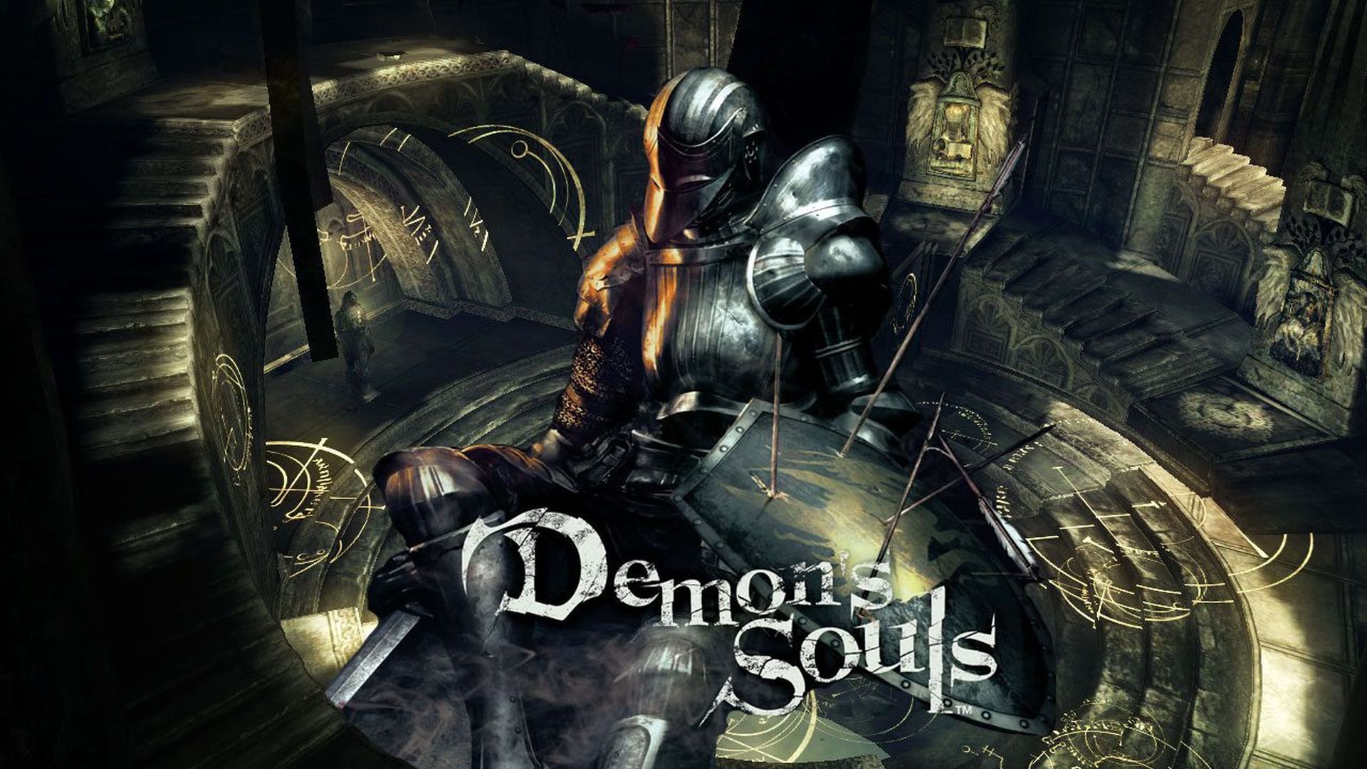 The Best Weapons In Demon Souls Based On Primary Stat Scaling