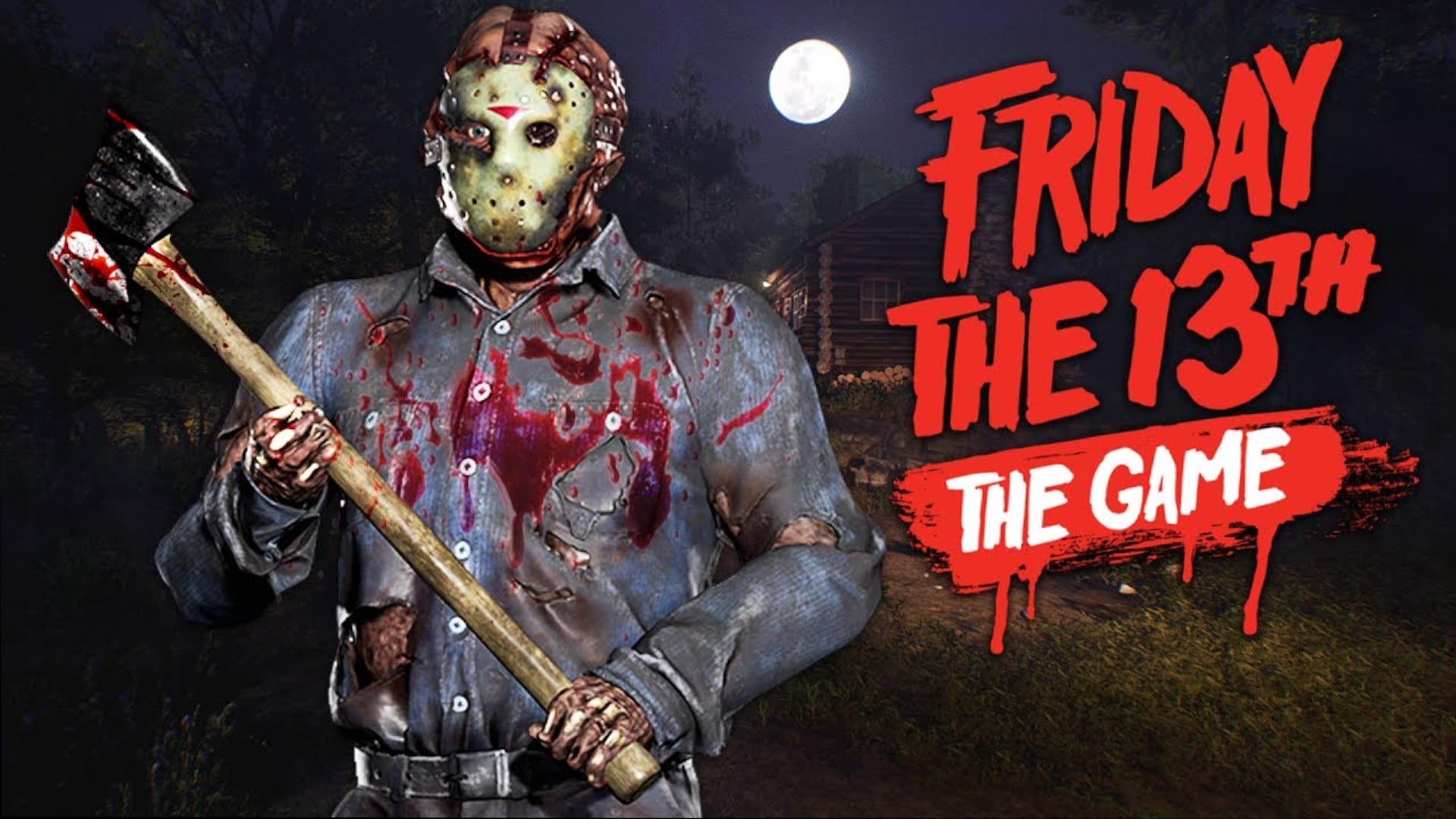 Development To Cease For Friday The 13th: The Game Following Next Patch