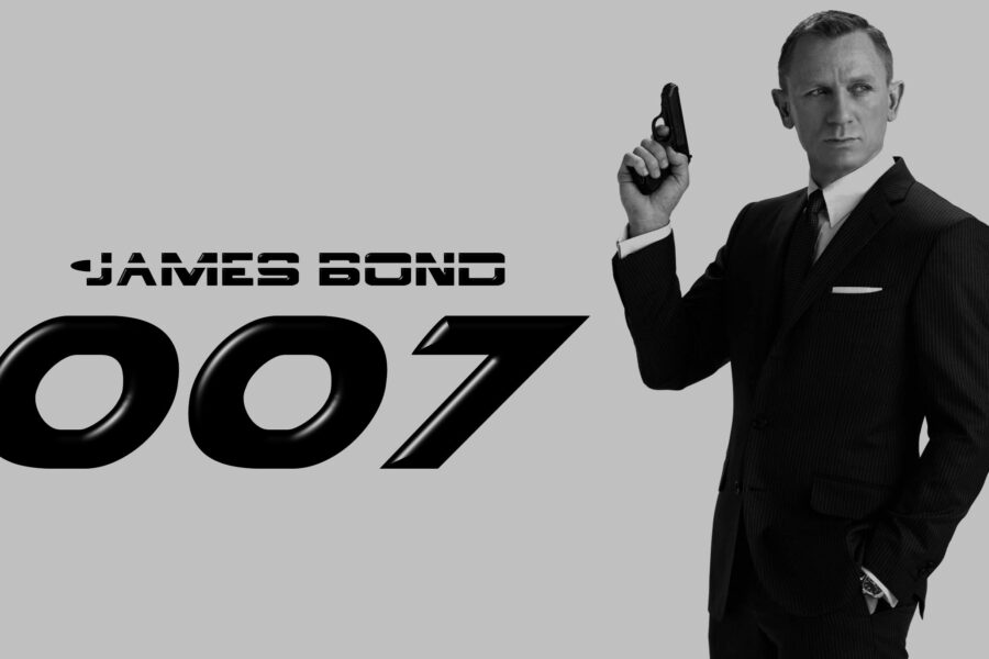 IO Interactive 007 Proect