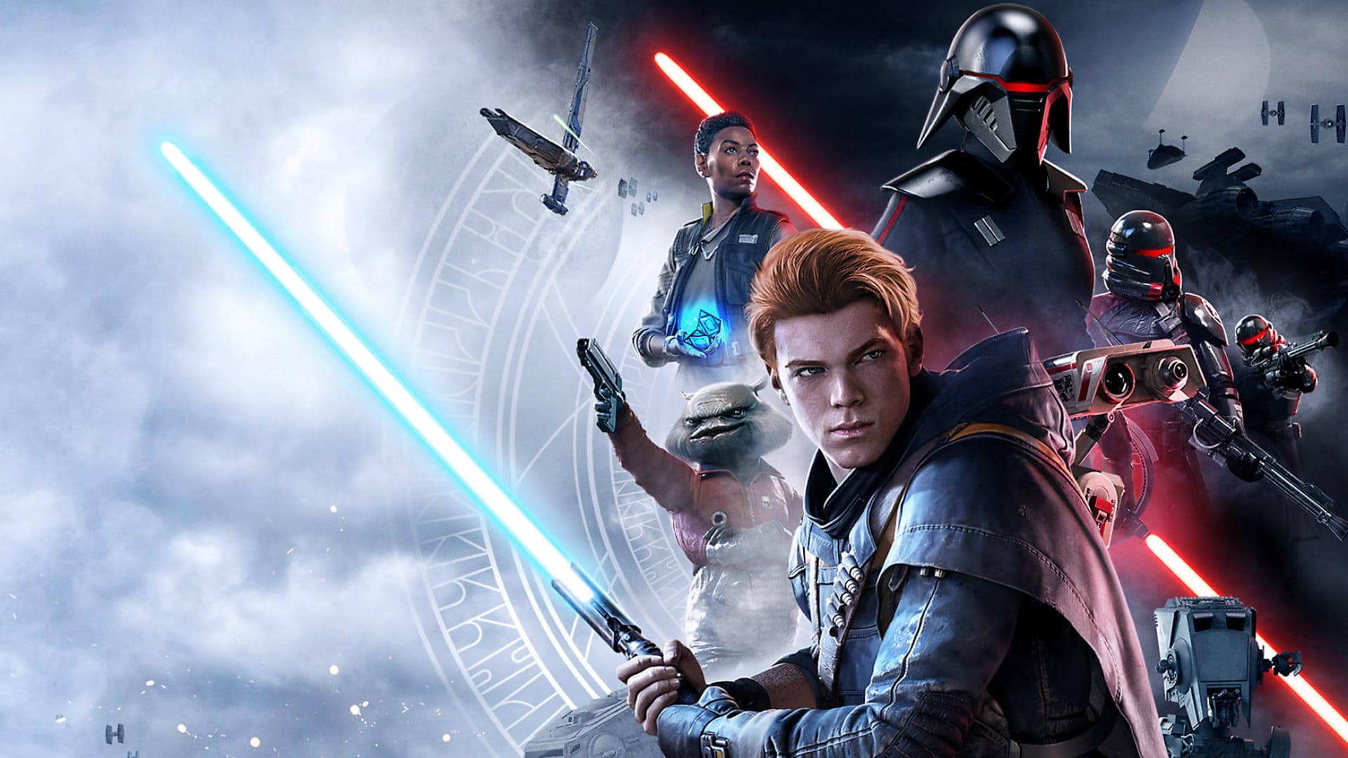 Xbox Game Pass Subscribers Get Star Wars Jedi: Fallen Order For Free