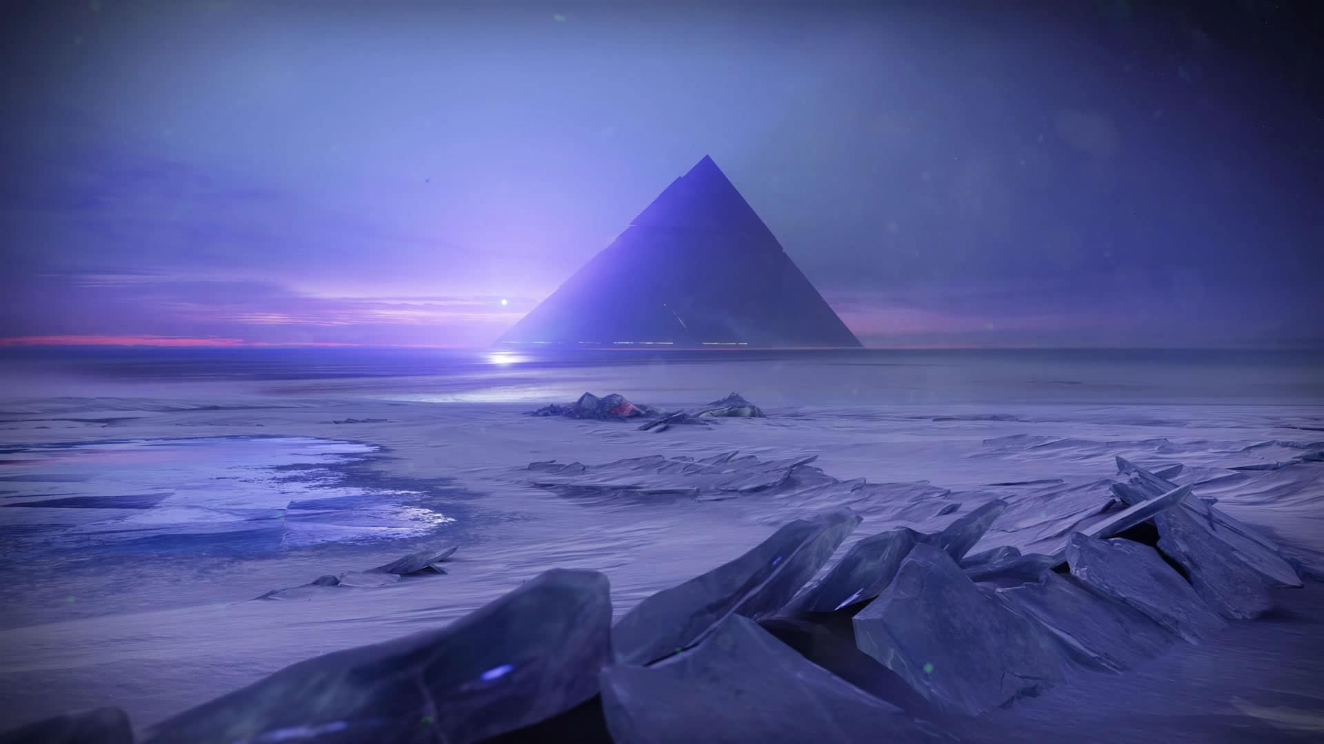 Destiny 2: Beyond Light’s Deep Stone Crypt Raid Beaten In 6 Hours