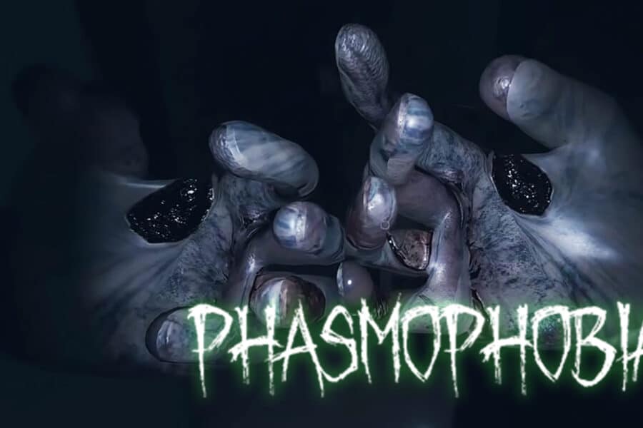 How to Make Money in Phasmophobia
