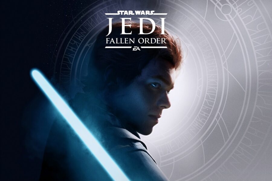 Star Wars Jedi Fallen Order XBOX Game Pass