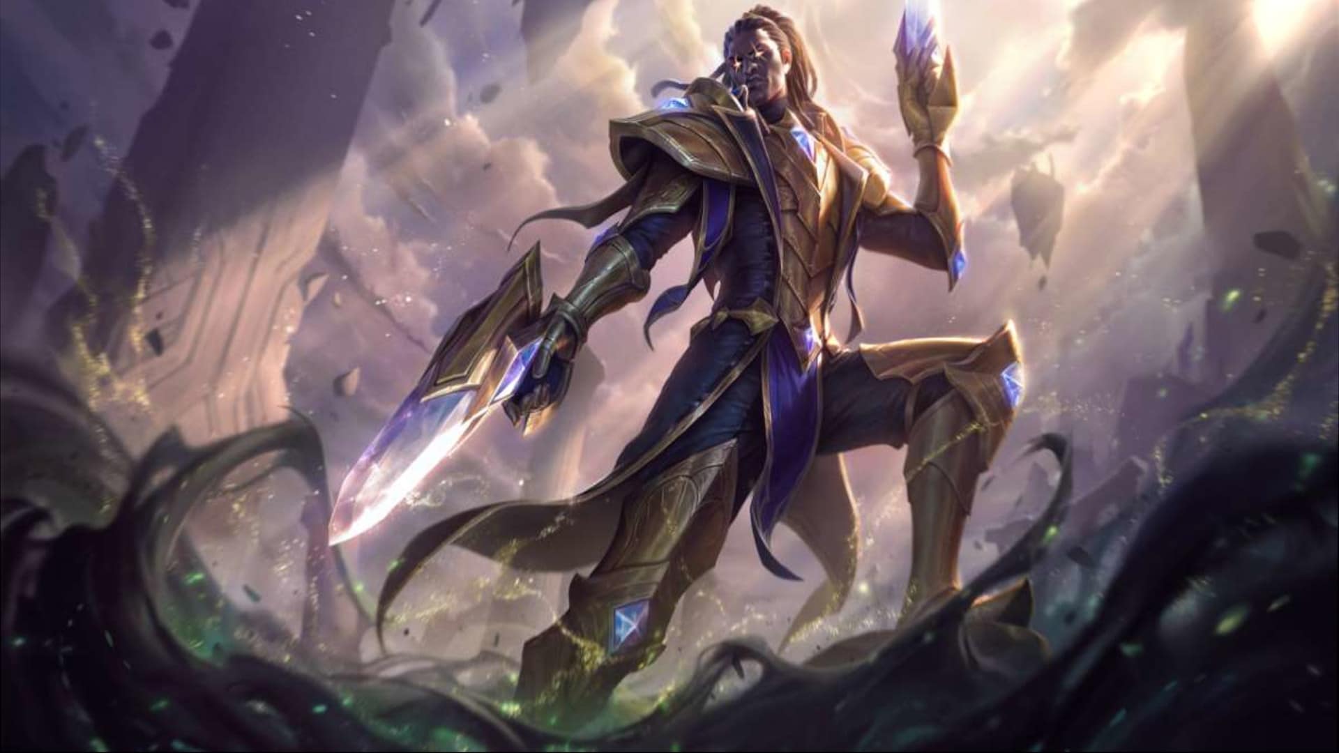 End of Season Rewards For League of Legends Season 10 To Be Distributed Soon