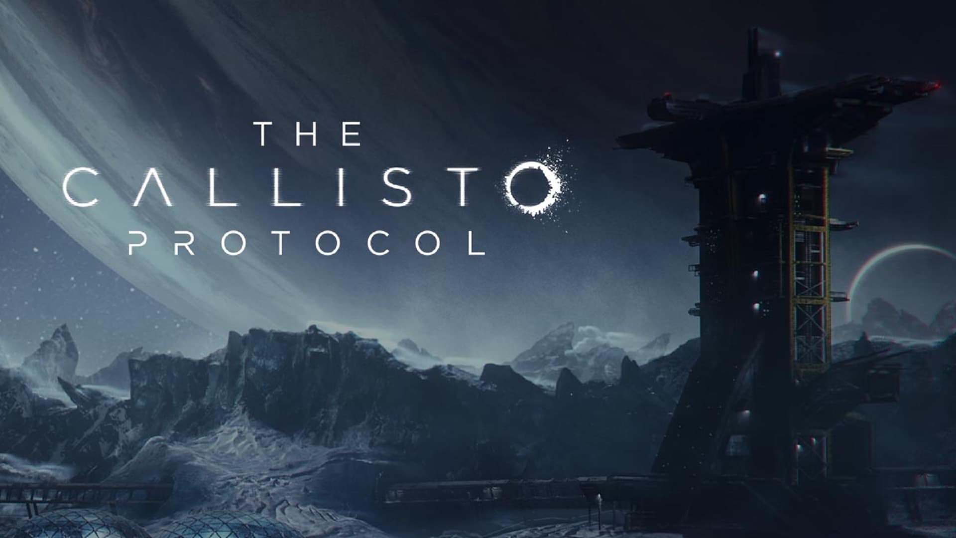 Everything We Currently Know About The Calisto Protocol