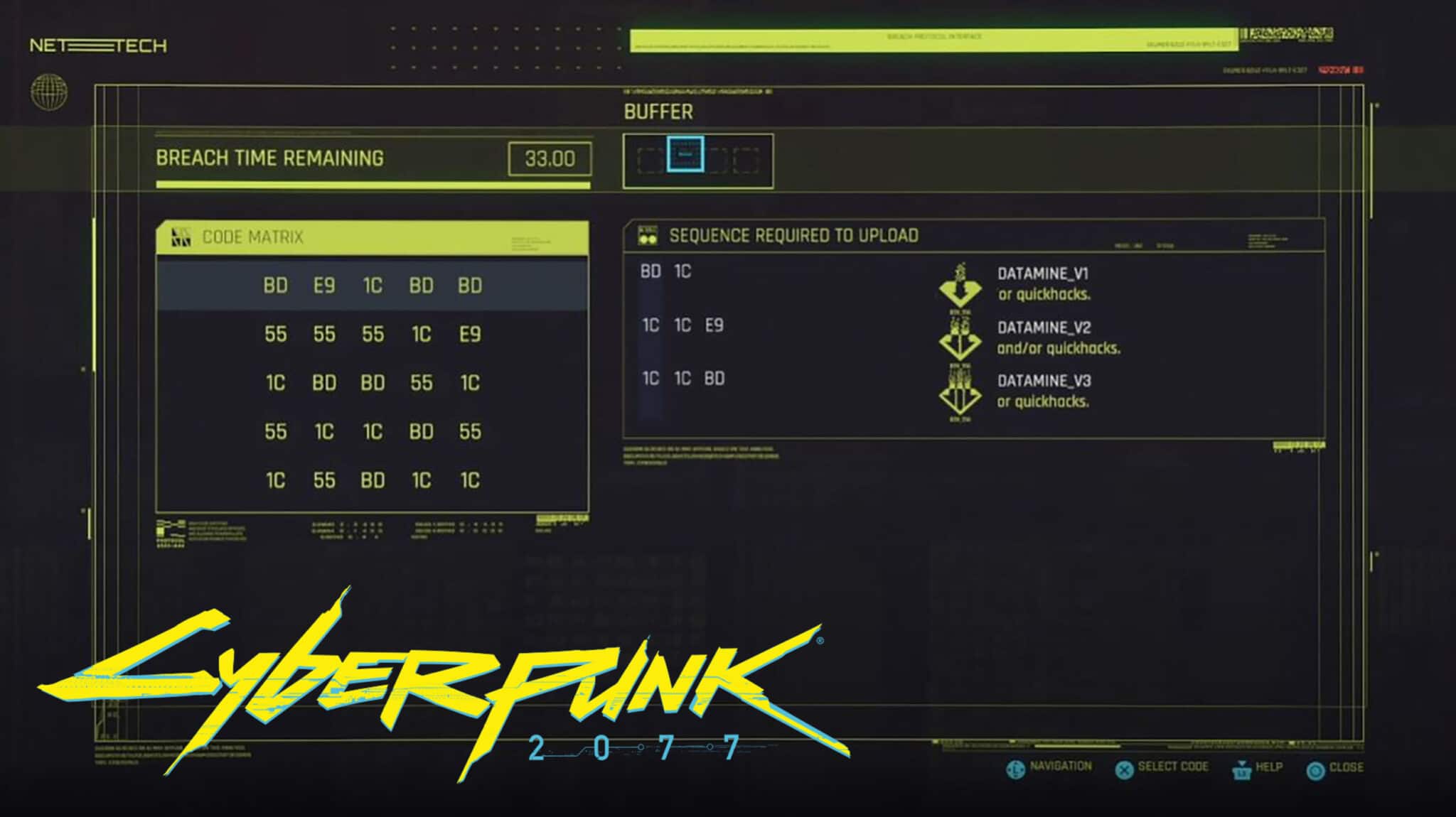 The Ultimate Guide to Hacking in ‘Cyberpunk 2077’