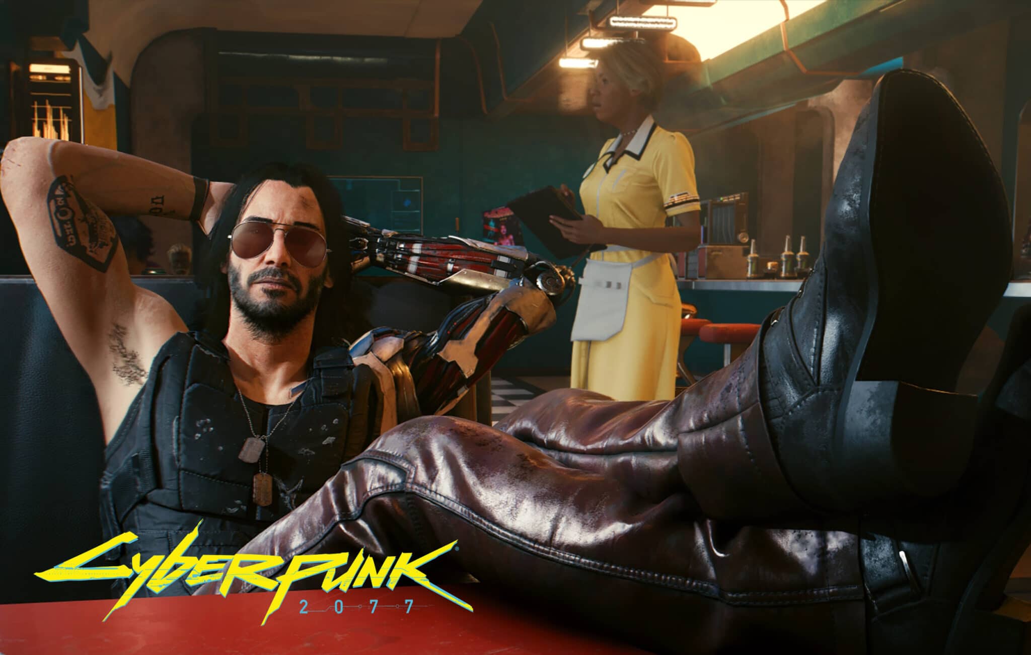 How to Get a Refund for Cyberpunk 2077