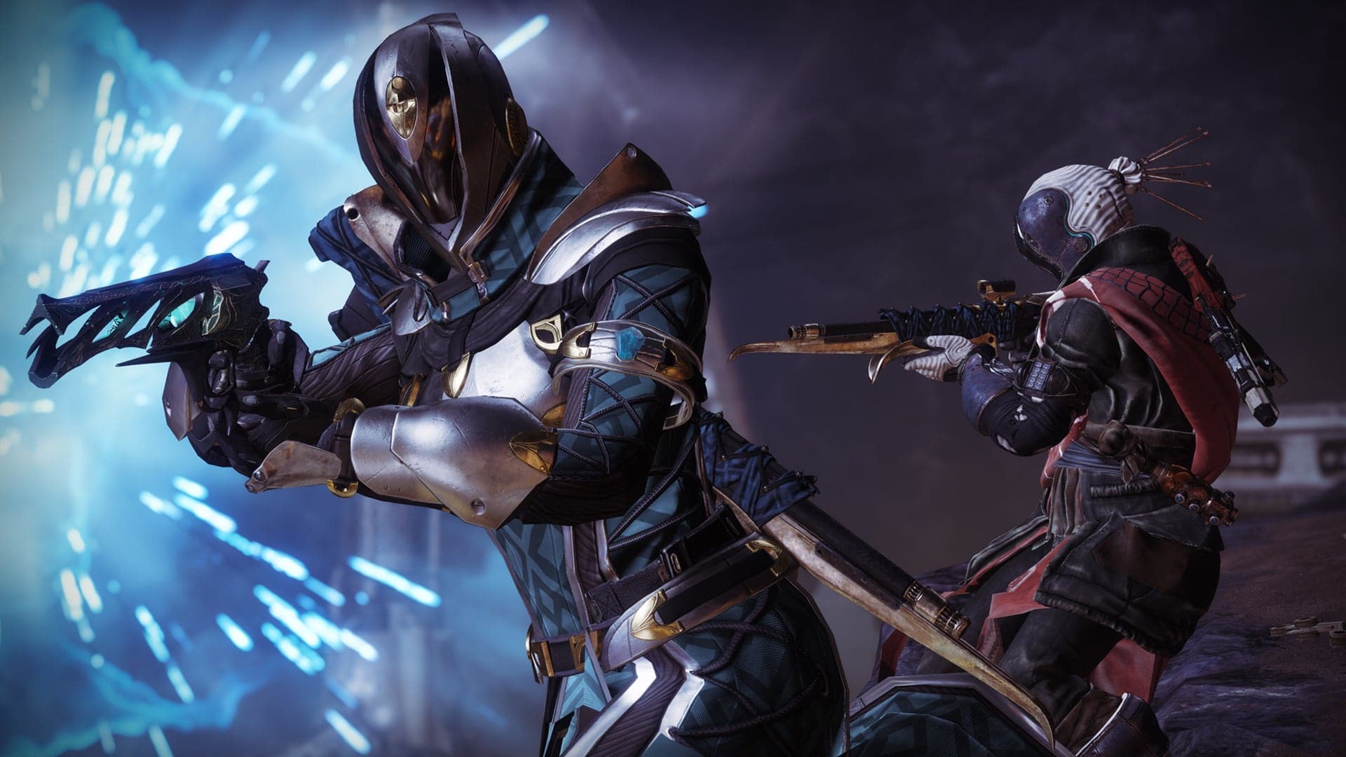 Bungie Promises To Do Better With Destiny 2 Beyond Light’s Future Content
