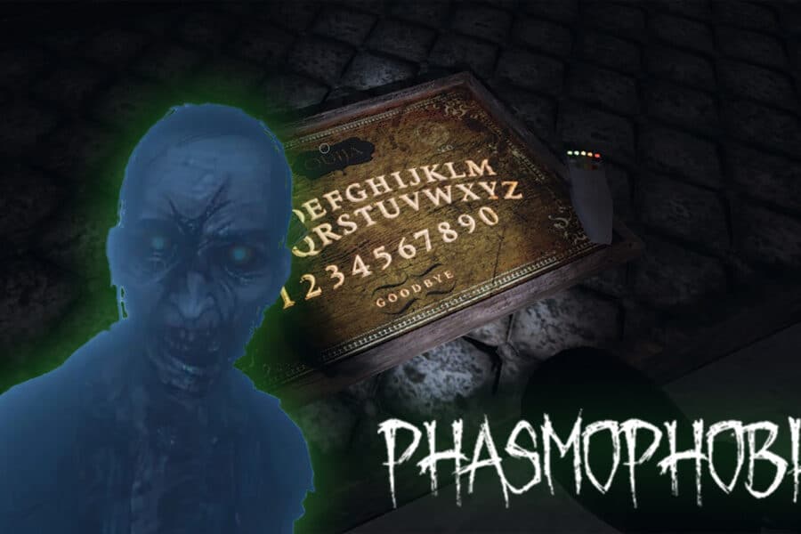 Phasmophobia-Optional-Objectives-2500