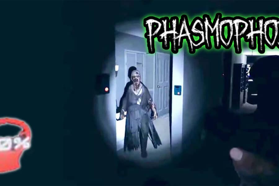 What Does Sanity Do in ‘Phasmophobia’?