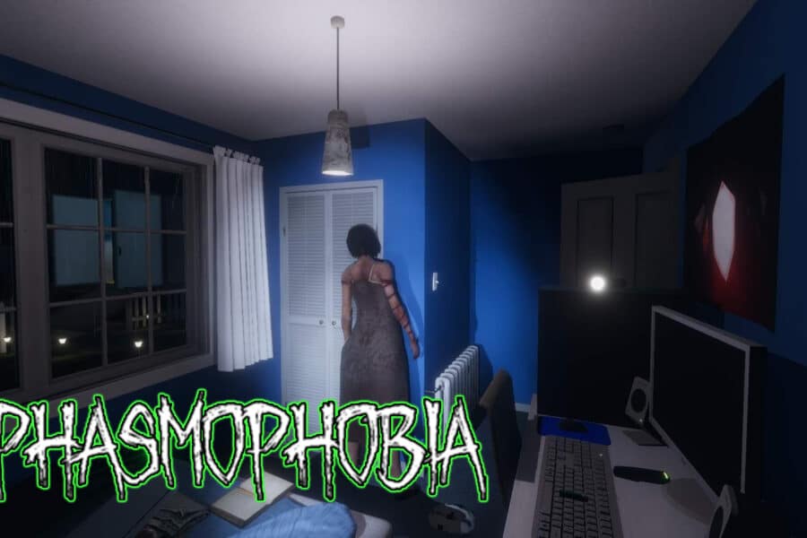 Phasmophobia-Tips