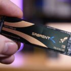 Standard SSDs are About to Get a Lot Bigger