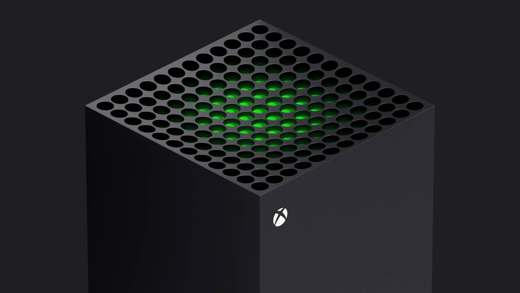 Microsoft Building Xbox Series Consoles As Fast As They Can