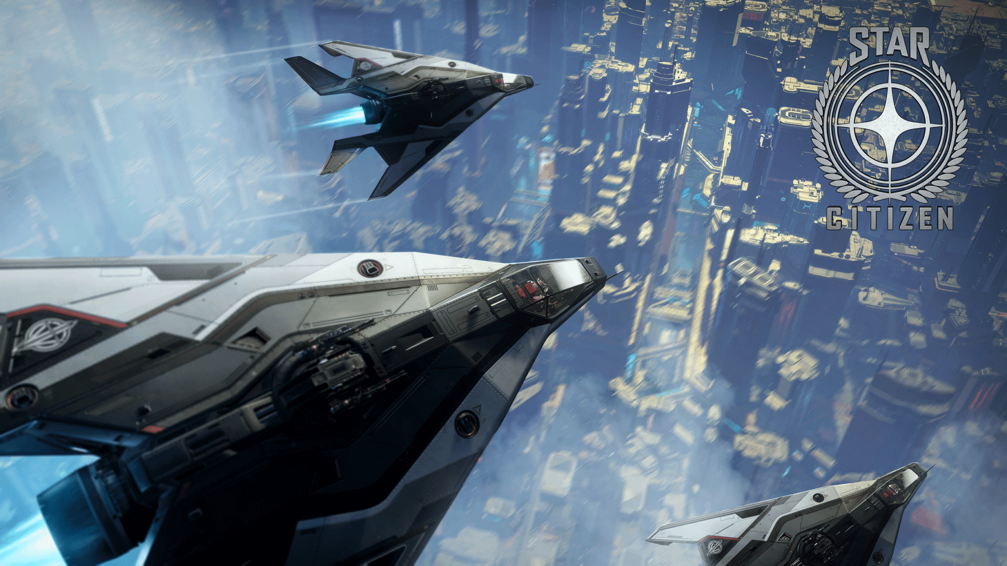 What Are Commodities and How Do They Work in Star Citizen?