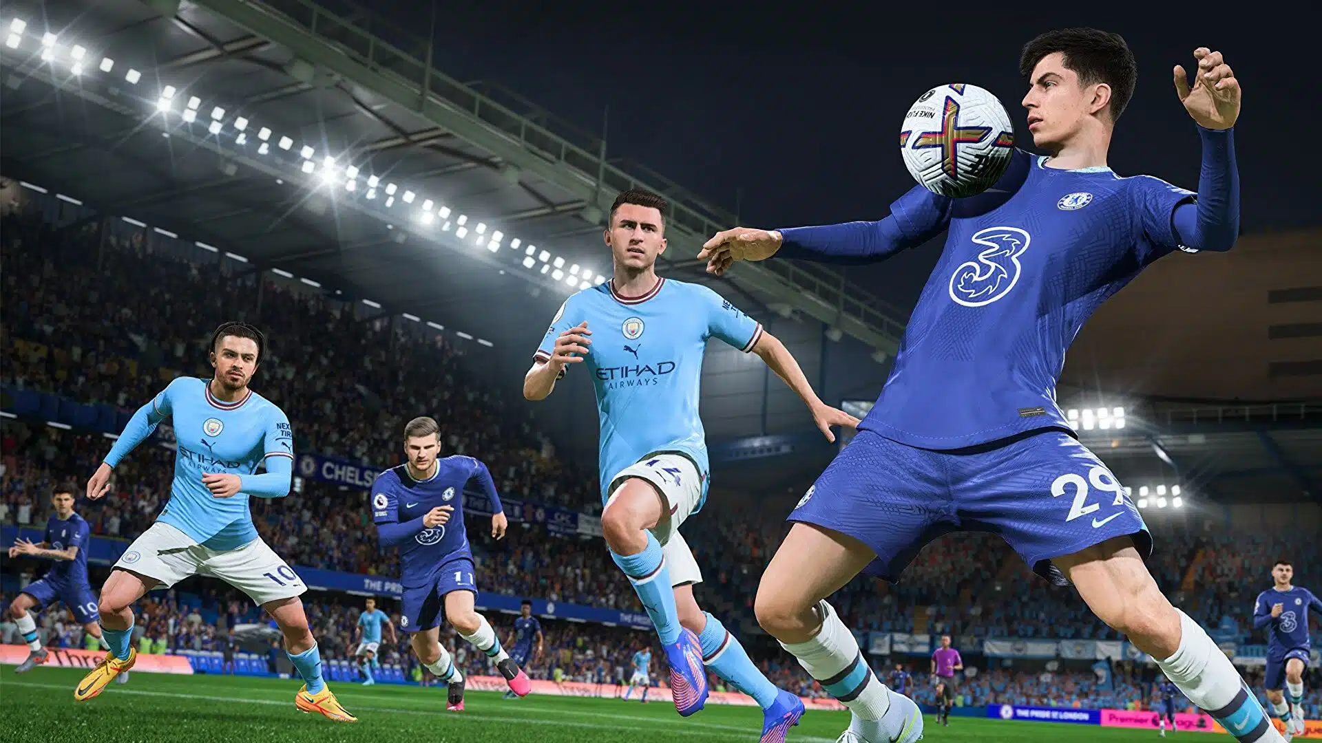 FIFA 23 Review Iconic soccer series is ready for retirement